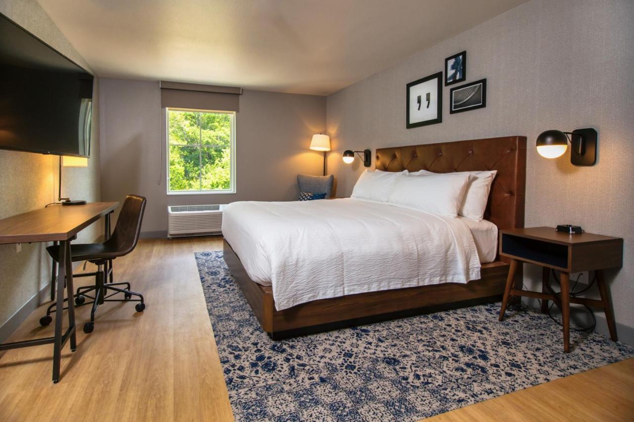 Four Points By Sheraton Deadwood Buitenkant foto