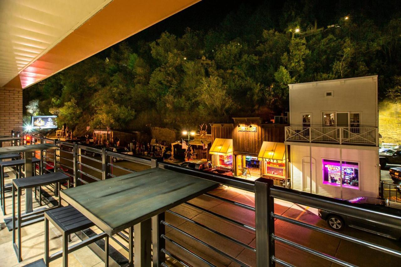 Four Points By Sheraton Deadwood Buitenkant foto