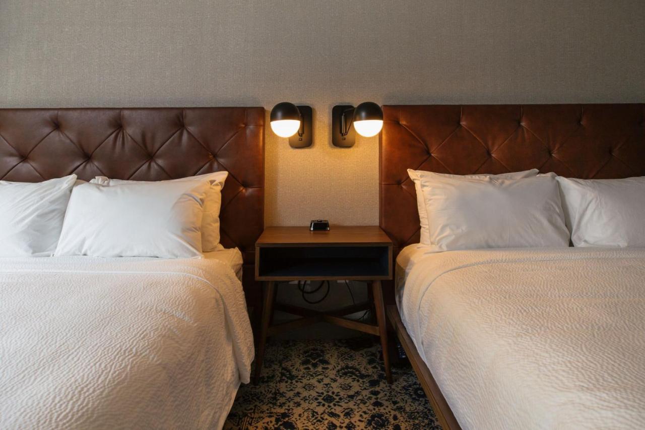 Four Points By Sheraton Deadwood Buitenkant foto