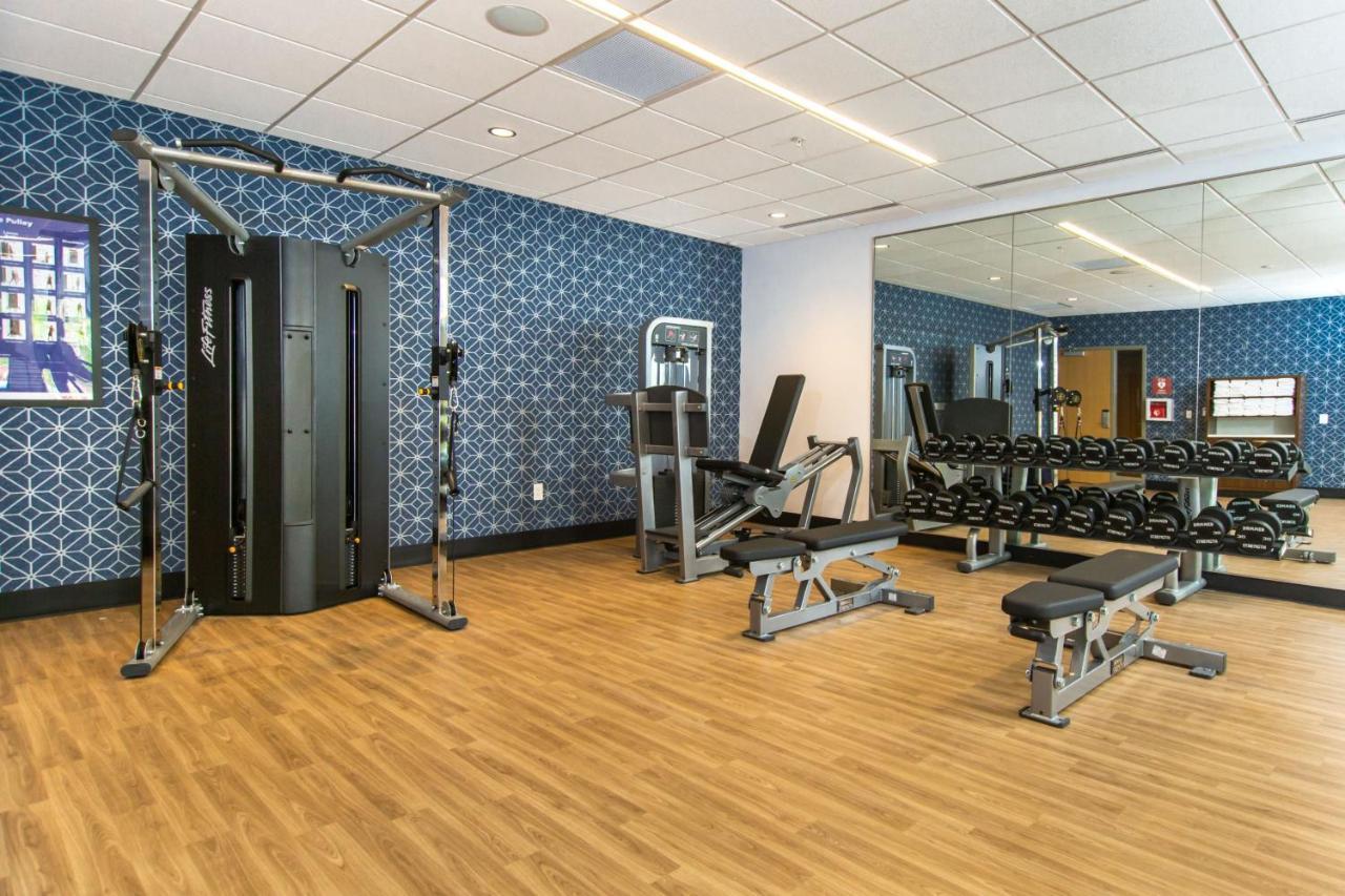 Four Points By Sheraton Deadwood Buitenkant foto