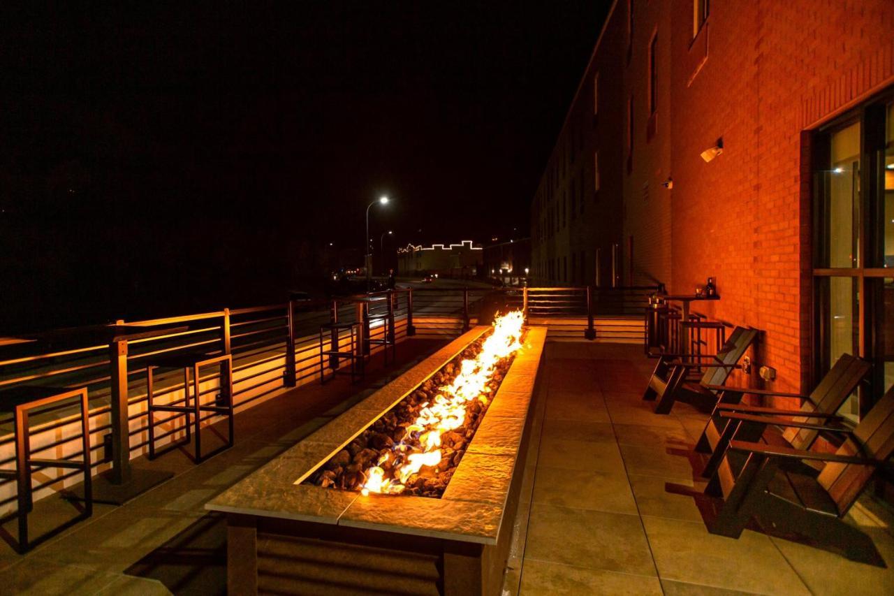 Four Points By Sheraton Deadwood Buitenkant foto