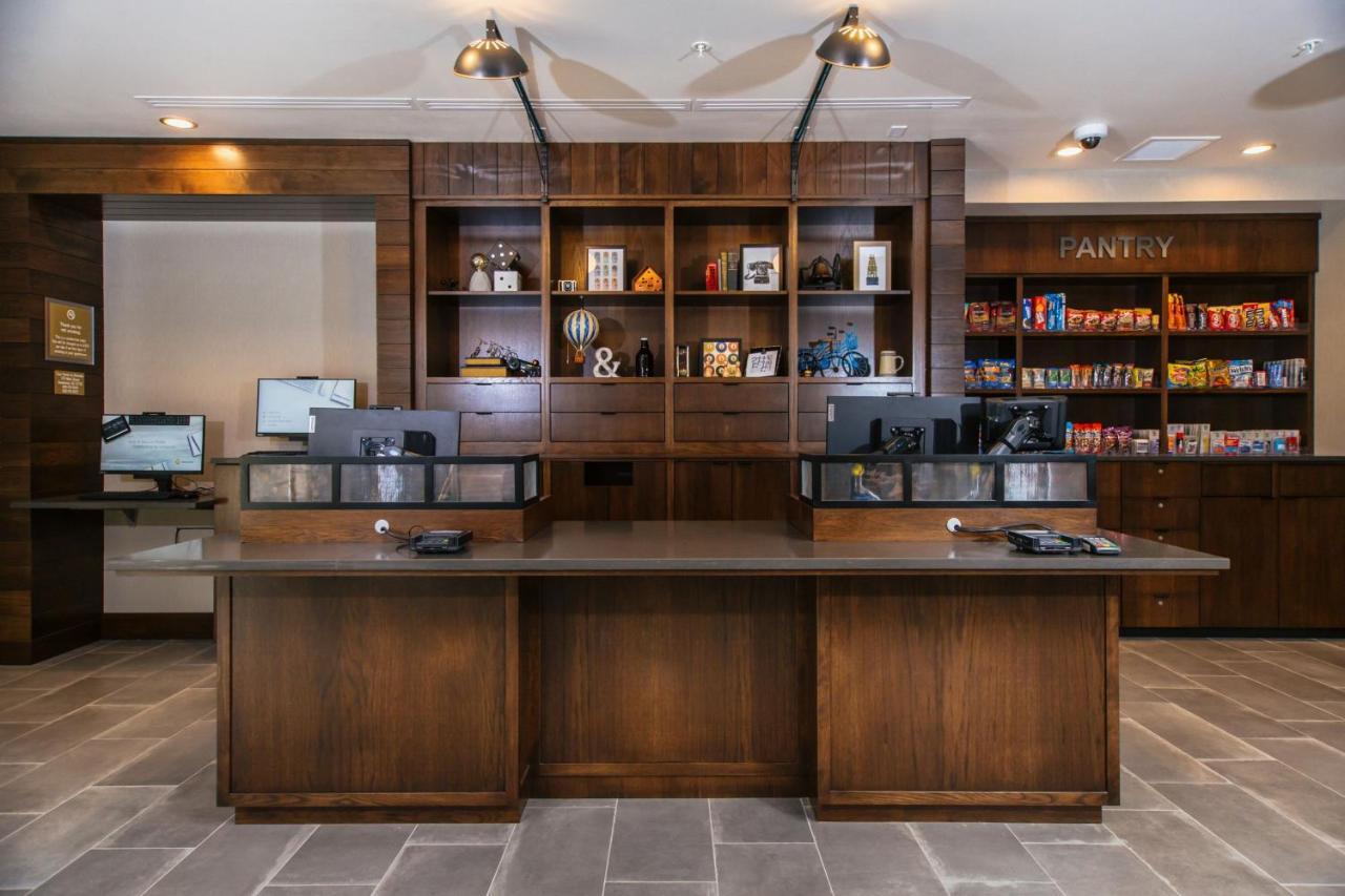 Four Points By Sheraton Deadwood Buitenkant foto