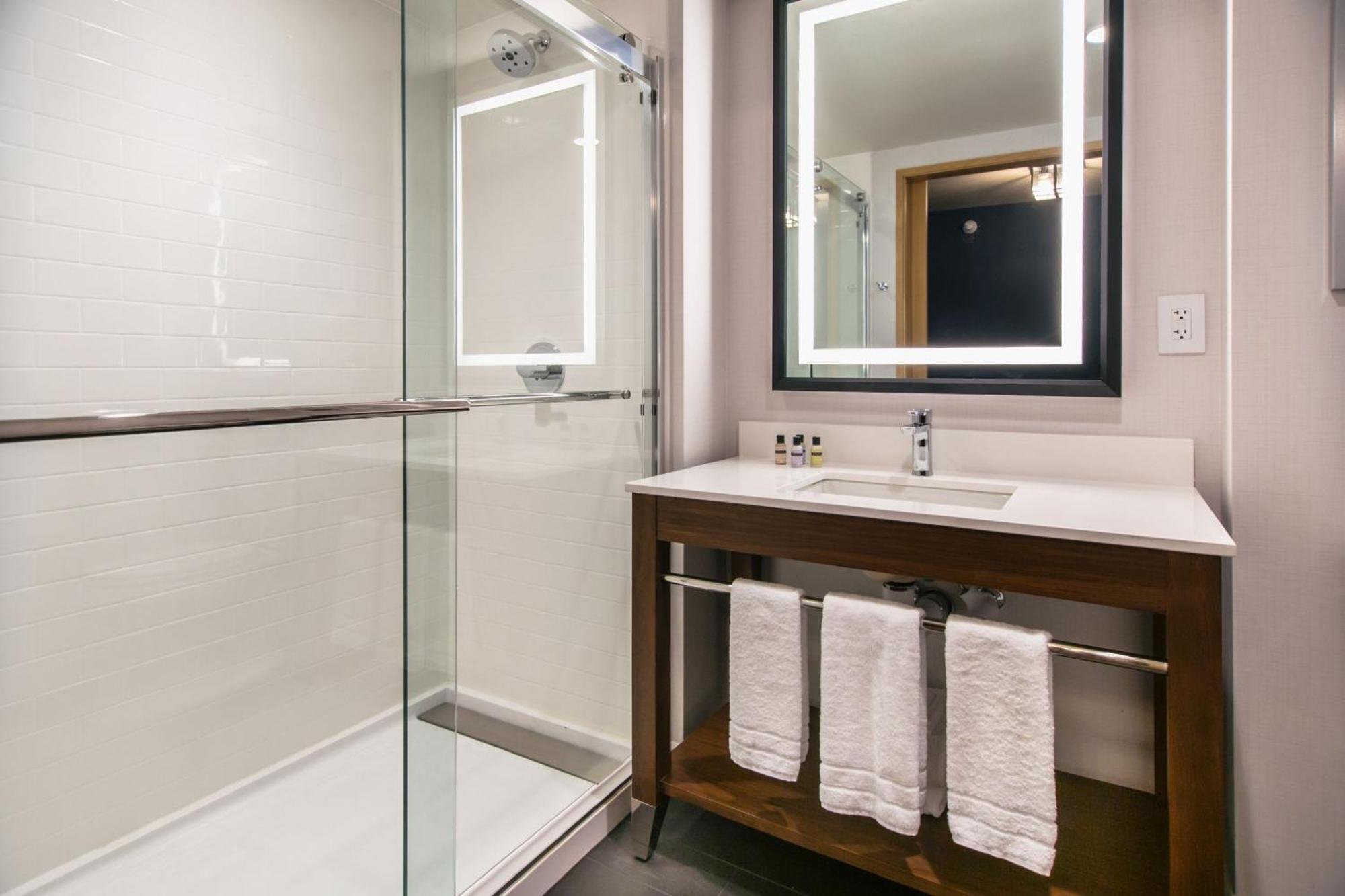 Four Points By Sheraton Deadwood Buitenkant foto