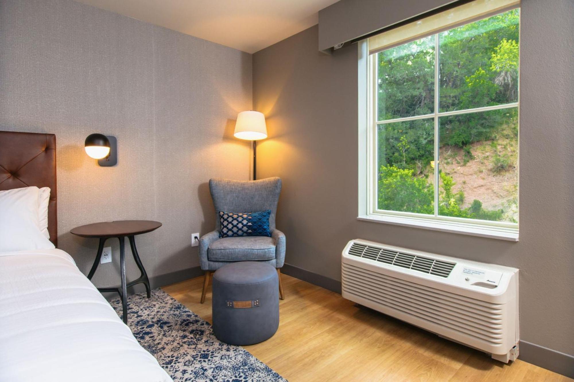 Four Points By Sheraton Deadwood Buitenkant foto