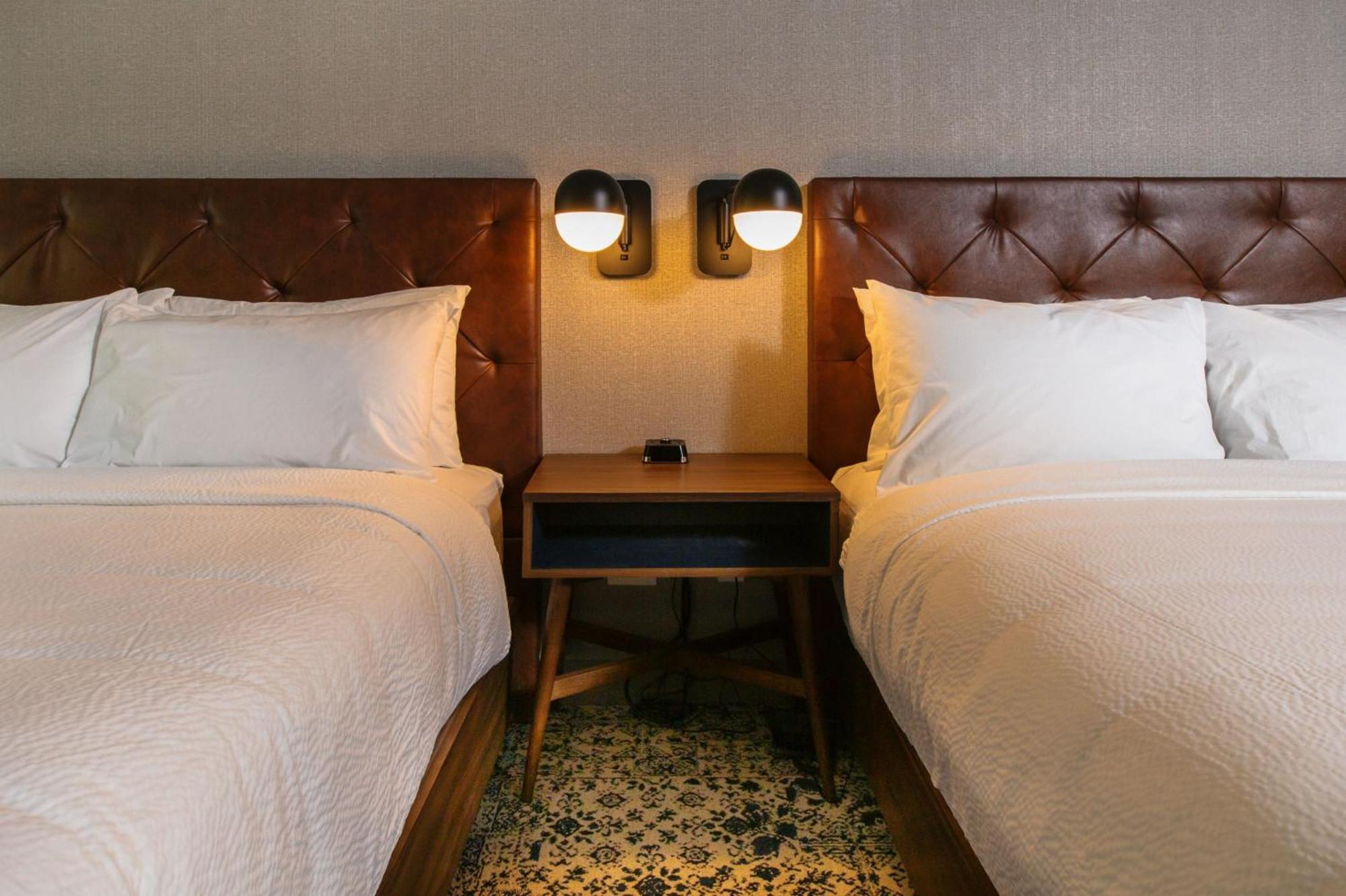 Four Points By Sheraton Deadwood Buitenkant foto