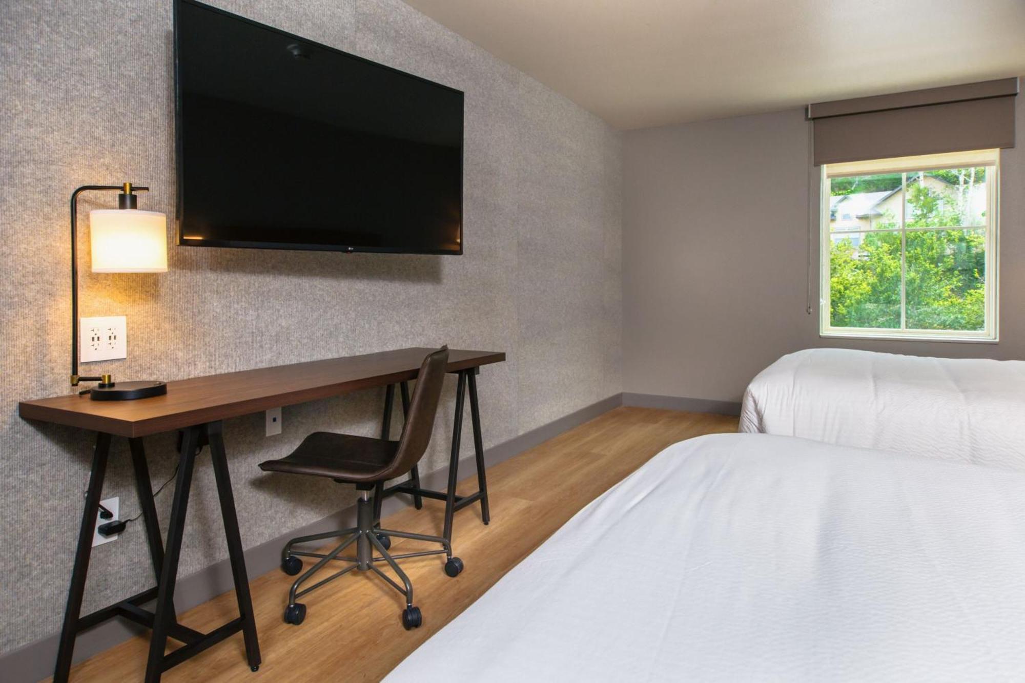 Four Points By Sheraton Deadwood Buitenkant foto