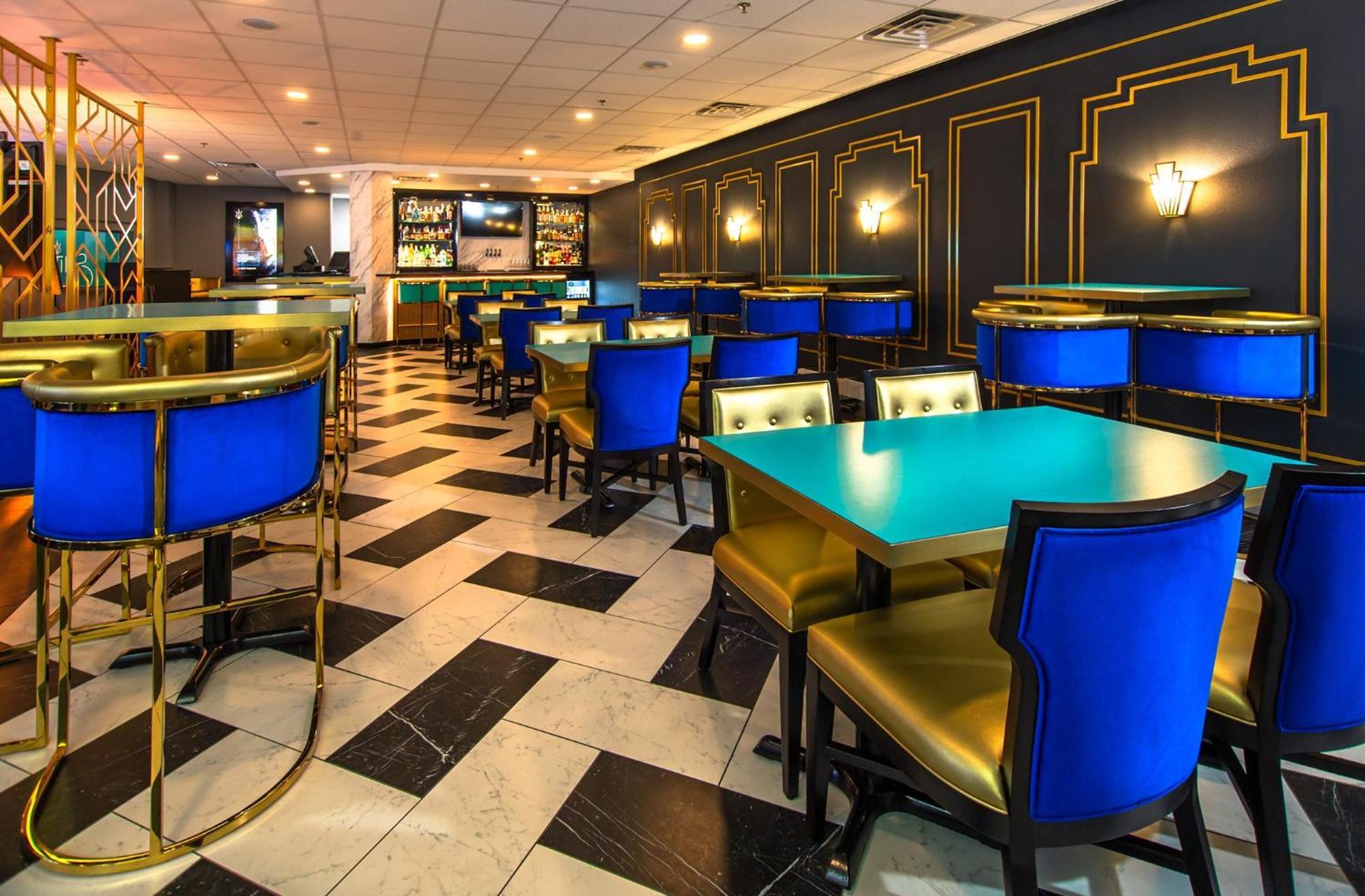 Four Points By Sheraton Deadwood Buitenkant foto