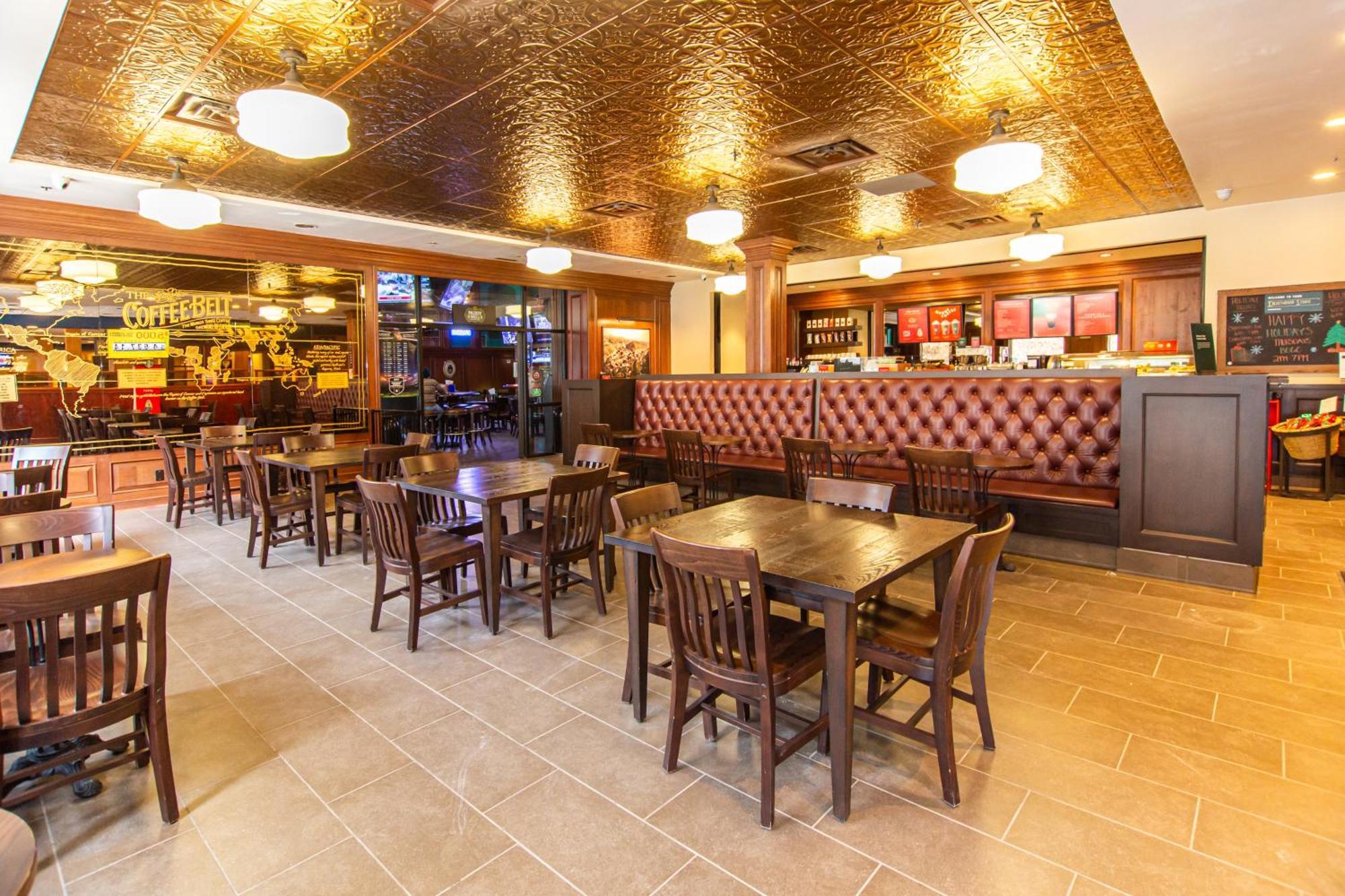 Four Points By Sheraton Deadwood Buitenkant foto
