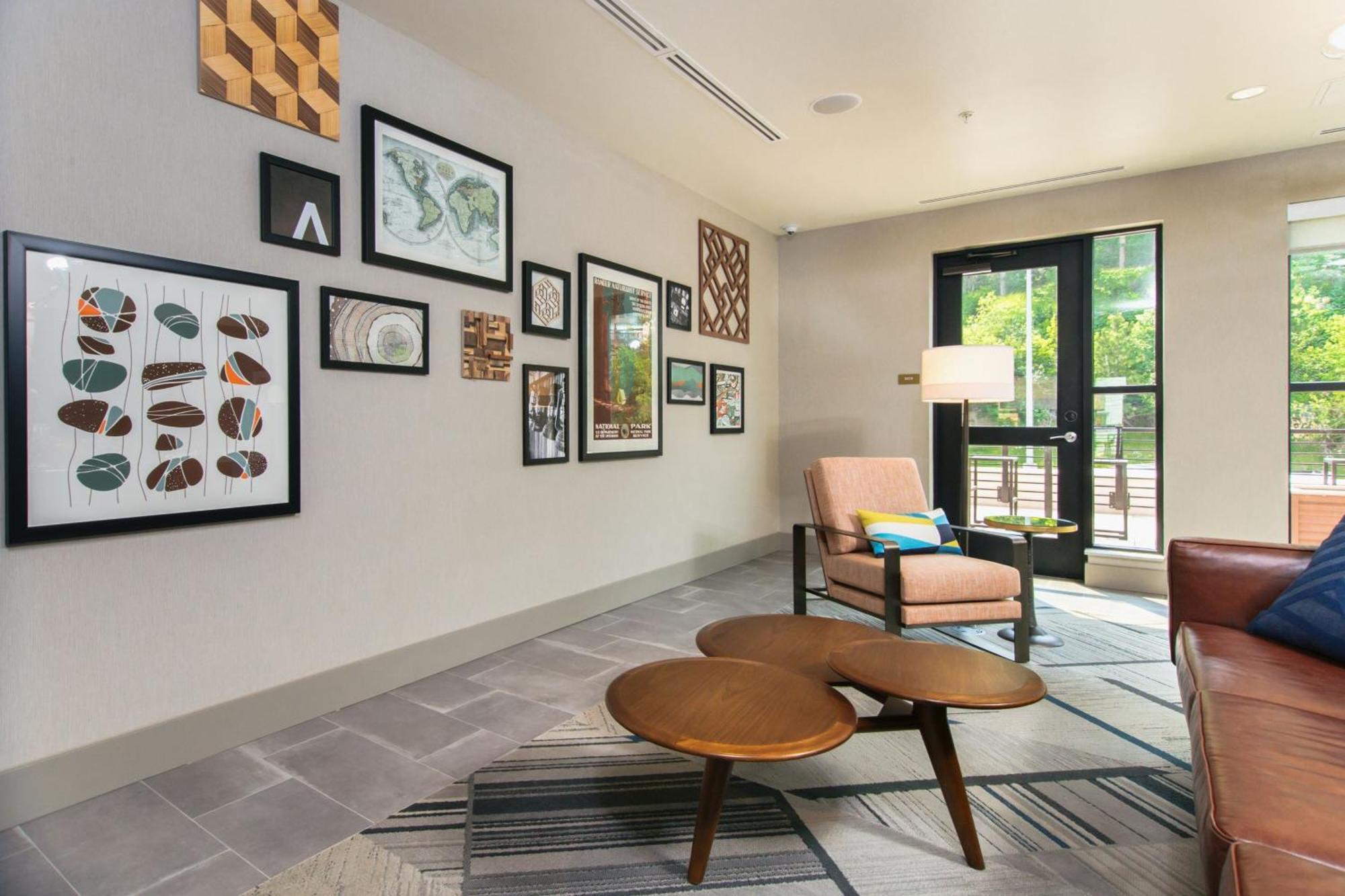 Four Points By Sheraton Deadwood Buitenkant foto