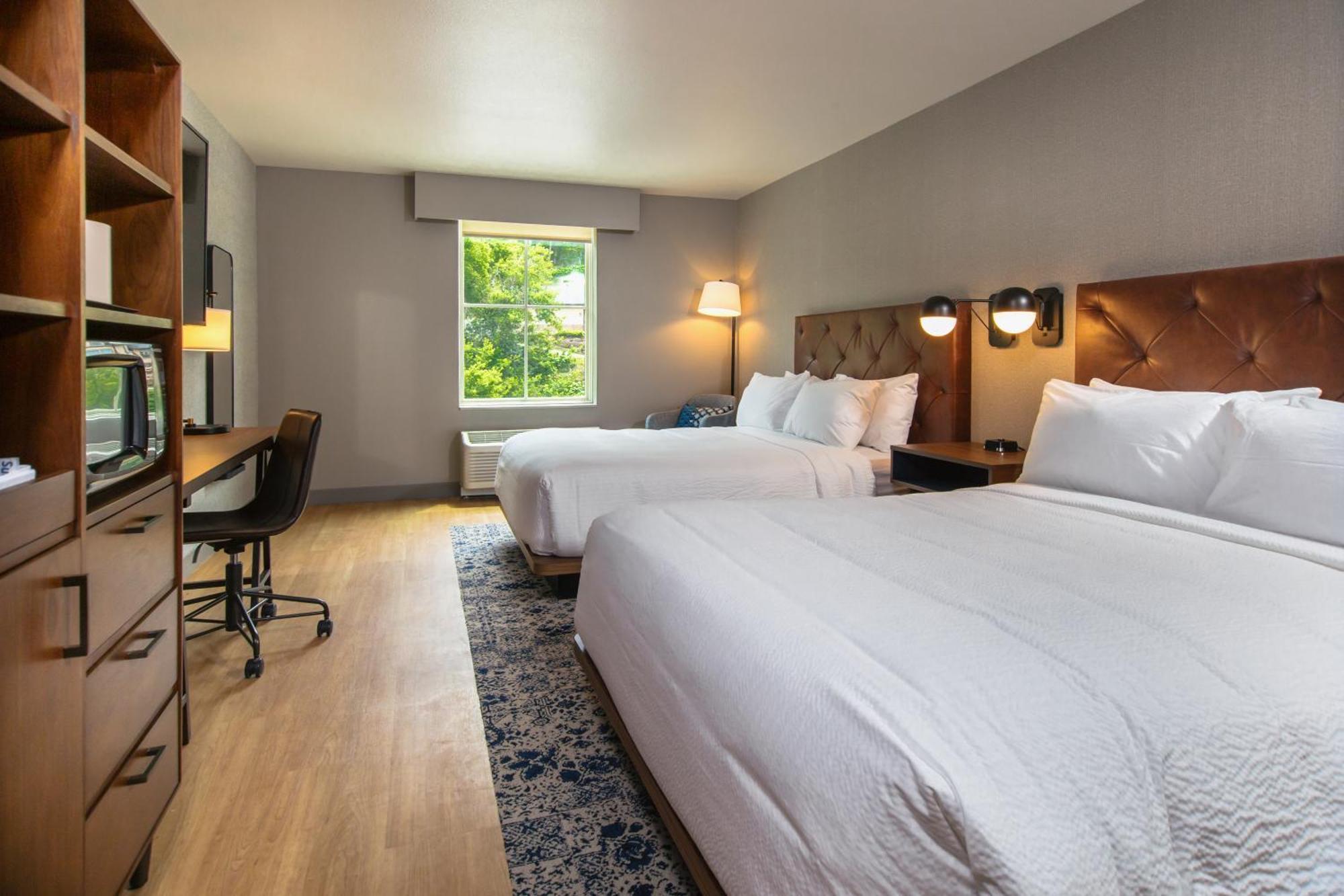 Four Points By Sheraton Deadwood Buitenkant foto