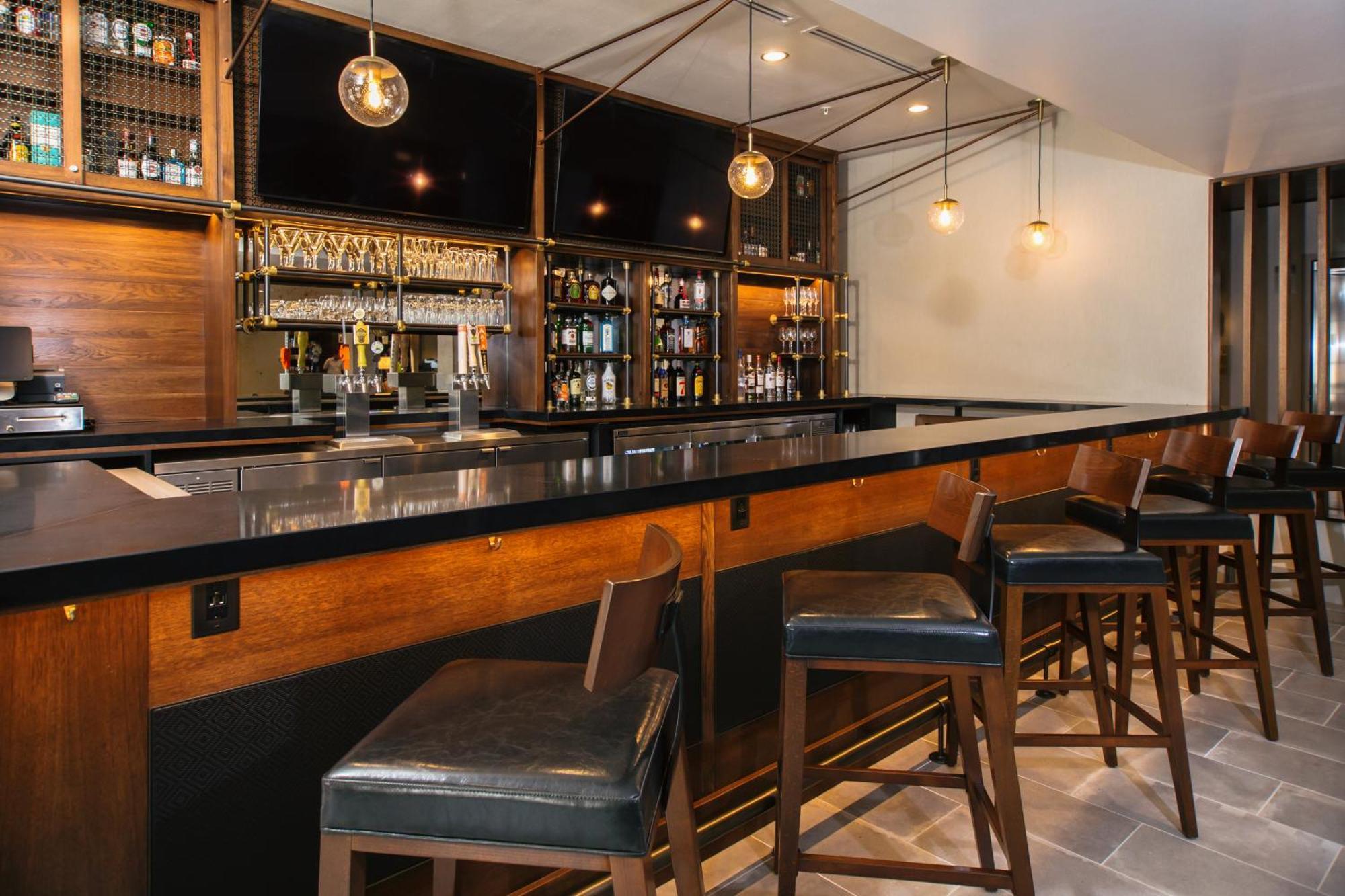 Four Points By Sheraton Deadwood Buitenkant foto