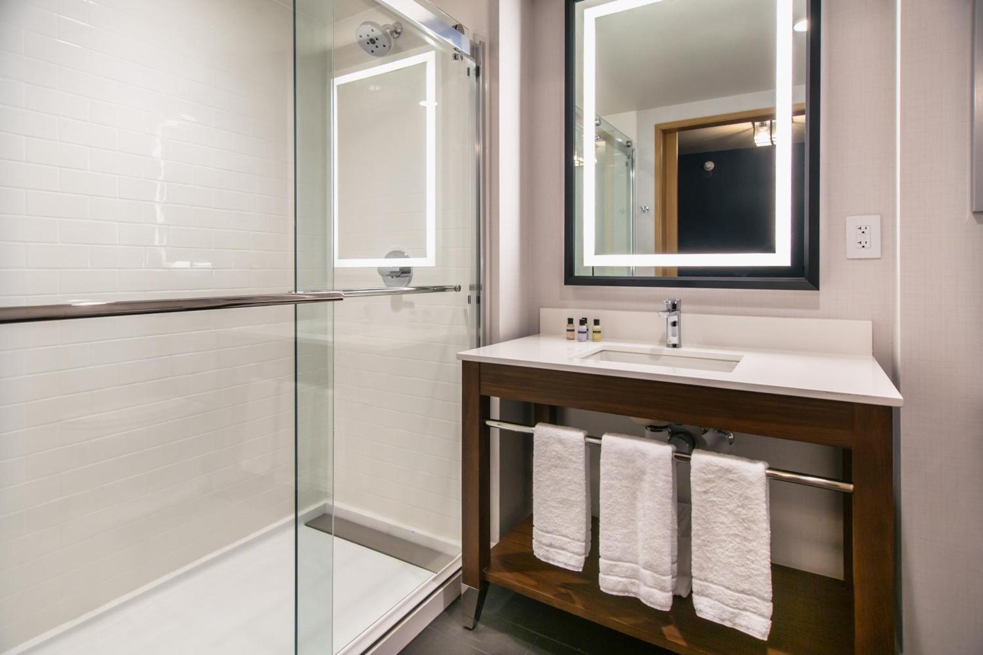Four Points By Sheraton Deadwood Kamer foto