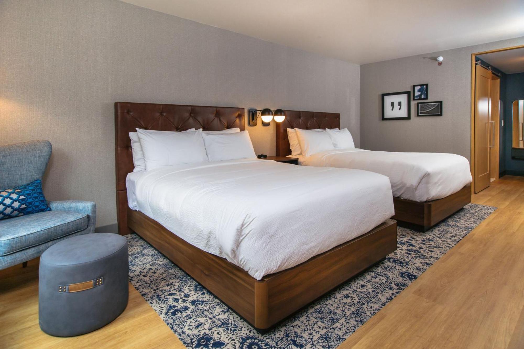 Four Points By Sheraton Deadwood Buitenkant foto